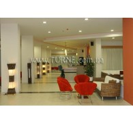 Готель Relax Hotel, 3★