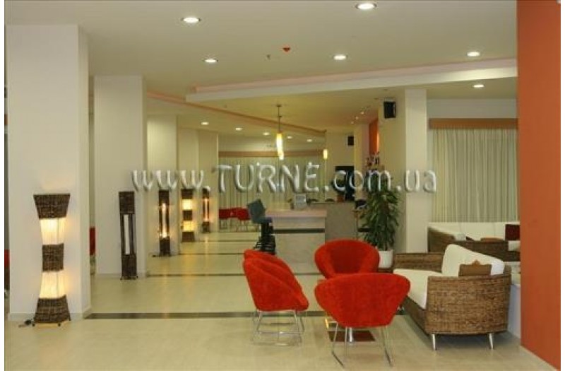 Готель Relax Hotel, 3★ Готель Relax Hotel, 3★