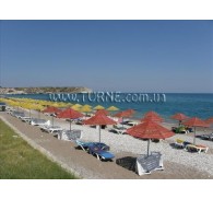 Готель Relax Hotel, 3★