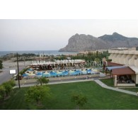 Готель Relax Hotel, 3★
