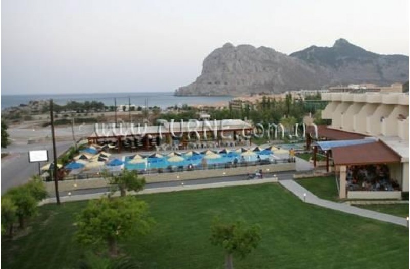 Готель Relax Hotel, 3★ Готель Relax Hotel, 3★