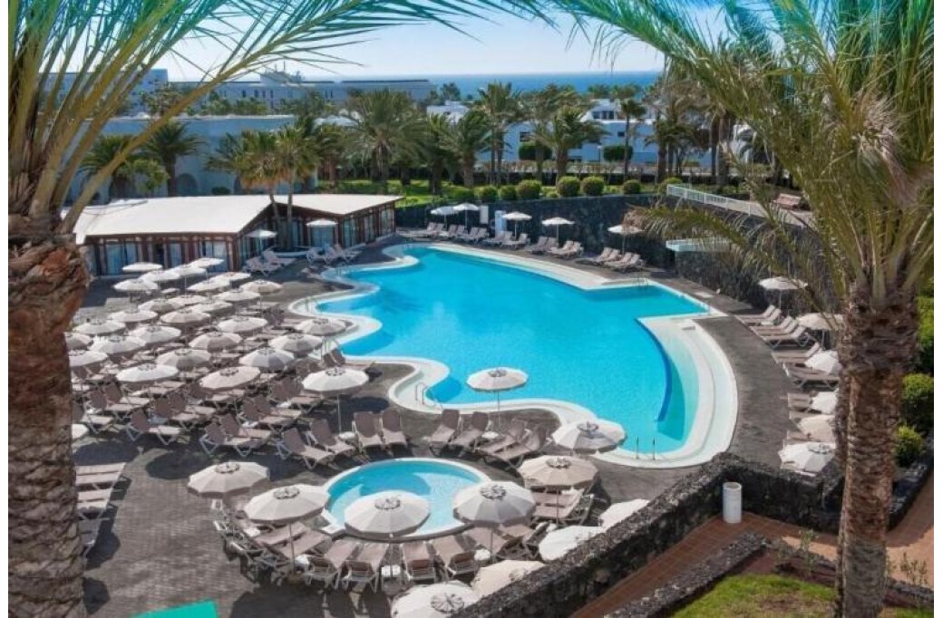 Готель Relaxia Olivina, 4★ Готель Relaxia Olivina, 4★