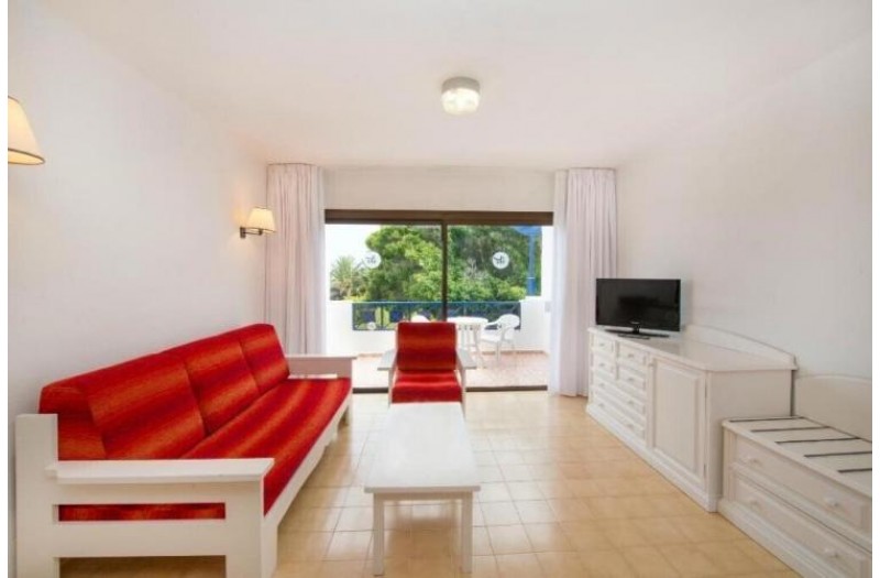Готель Relaxia Olivina, 4★ Готель Relaxia Olivina, 4★