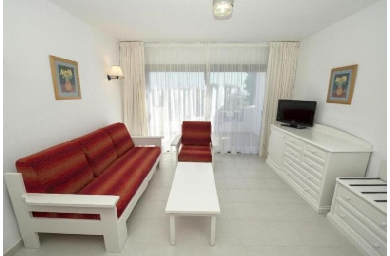 Готель Relaxia Olivina, 4★ Готель Relaxia Olivina, 4★