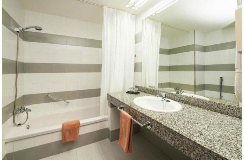 Готель Relaxia Olivina, 4★ Готель Relaxia Olivina, 4★