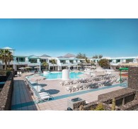 Готель Relaxia Olivina, 4★