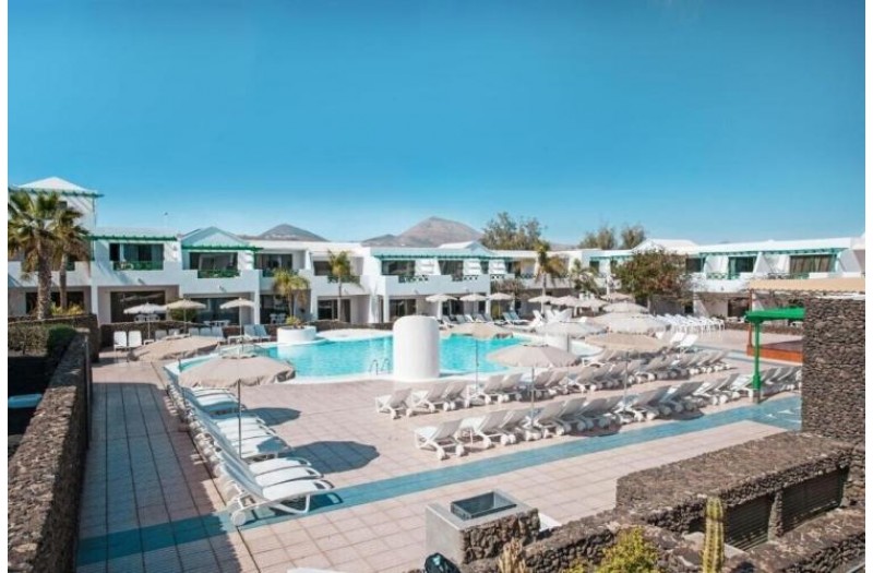 Готель Relaxia Olivina, 4★ Готель Relaxia Olivina, 4★