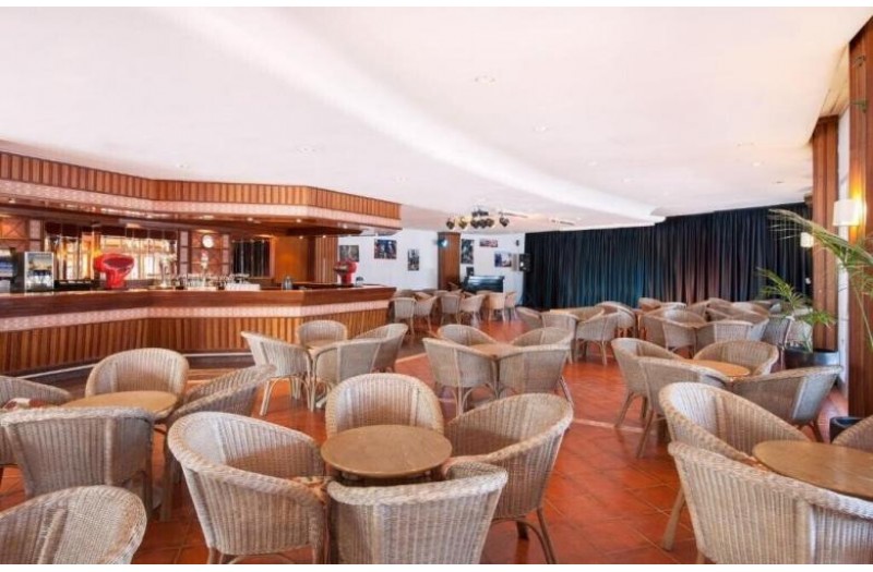 Готель Relaxia Olivina, 4★ Готель Relaxia Olivina, 4★