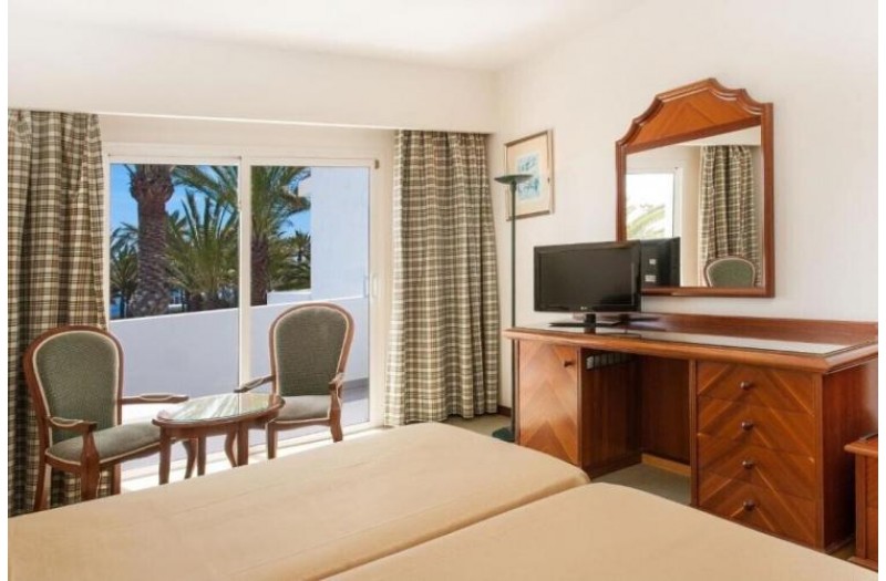 Готель Relaxia Olivina, 4★ Готель Relaxia Olivina, 4★