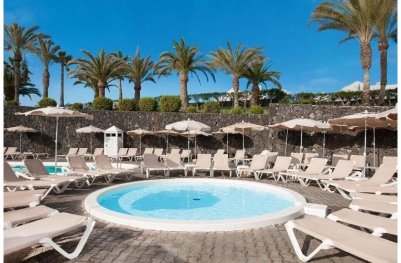 Готель Relaxia Olivina, 4★ Готель Relaxia Olivina, 4★