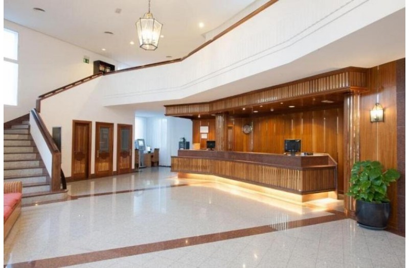 Готель Relaxia Olivina, 4★ Готель Relaxia Olivina, 4★