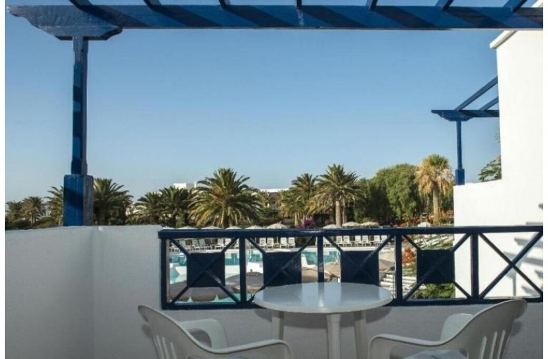 Готель Relaxia Olivina, 4★ Готель Relaxia Olivina, 4★