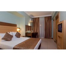 Готель Remi Hotel (ex. KLEOPATRA REMI HOTEL ), 4★