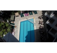 Готель Remi Hotel (ex. KLEOPATRA REMI HOTEL ), 4★
