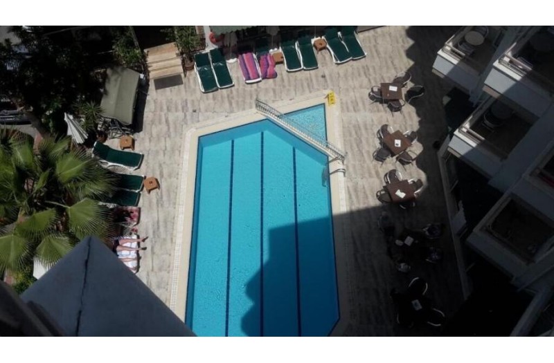 Готель Remi Hotel (ex. KLEOPATRA REMI HOTEL ), 4★ Готель Remi Hotel (ex. KLEOPATRA REMI HOTEL ), 4★