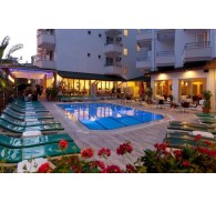 Готель Remi Hotel (ex. KLEOPATRA REMI HOTEL ), 4★