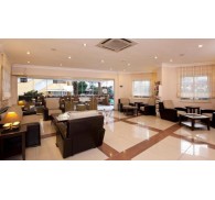 Готель Remi Hotel (ex. KLEOPATRA REMI HOTEL ), 4★
