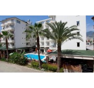 Готель Remi Hotel (ex. KLEOPATRA REMI HOTEL ), 4★