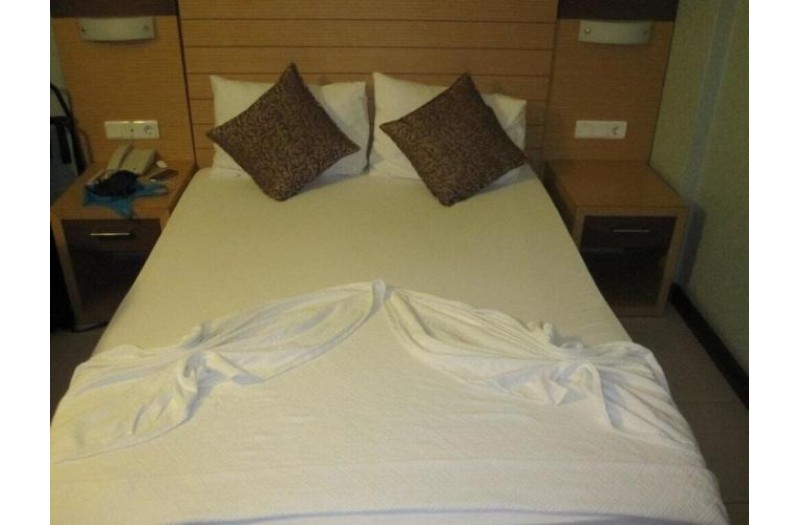 Готель Remi Hotel (ex. KLEOPATRA REMI HOTEL ), 4★ Готель Remi Hotel (ex. KLEOPATRA REMI HOTEL ), 4★