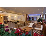 Готель Remi Hotel (ex. KLEOPATRA REMI HOTEL ), 4★