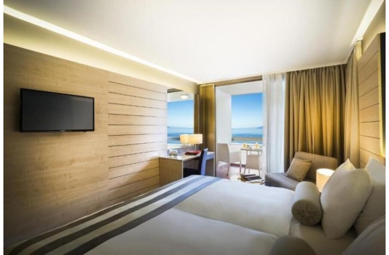 Готель Remisens Excelsior Family Hotel, 4★