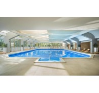 Готель Remisens Excelsior Family Hotel, 4★