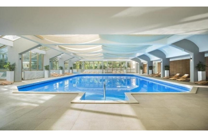 Готель Remisens Excelsior Family Hotel, 4★