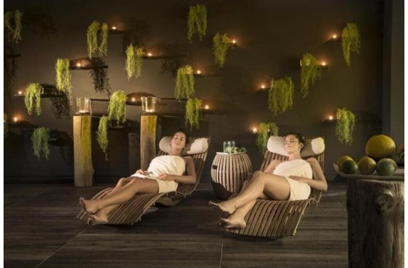 Готель Remisens Excelsior Family Hotel, 4★
