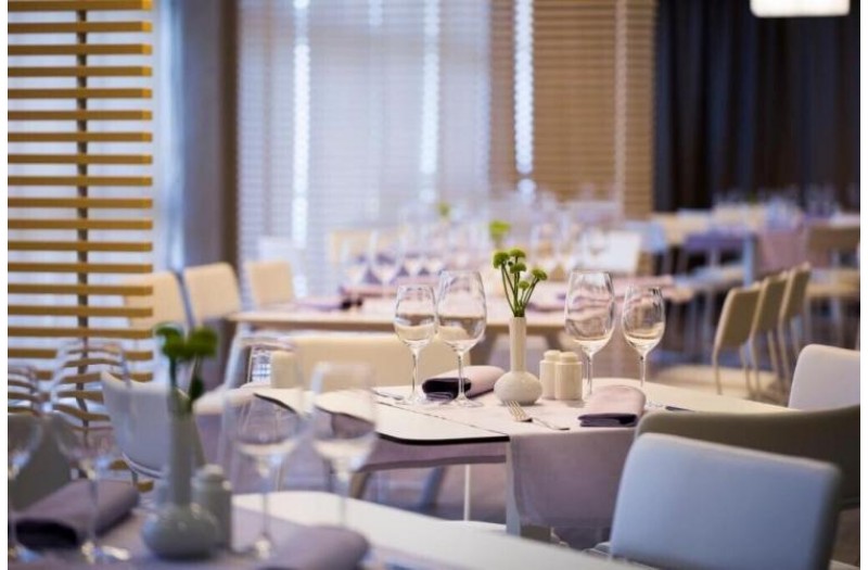 Готель Remisens Excelsior Family Hotel, 4★