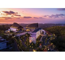 Готель Renaissance Bali Uluwatu Resort & Spa, 5★