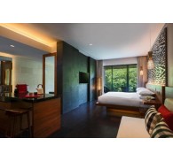Готель Renaissance Bali Uluwatu Resort & Spa, 5★
