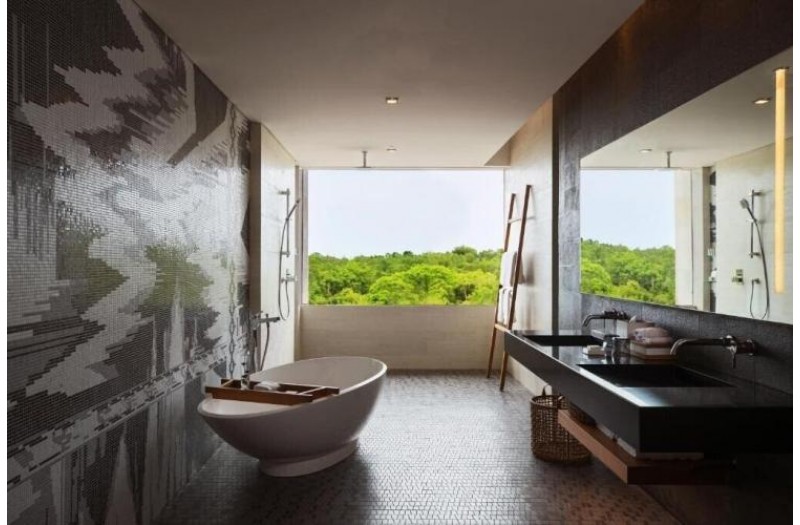 Готель Renaissance Bali Uluwatu Resort & Spa, 5★
