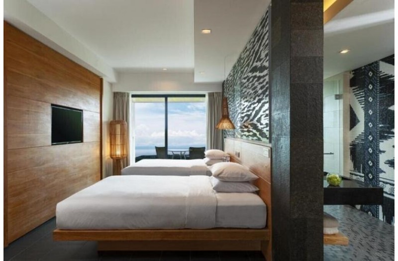 Готель Renaissance Bali Uluwatu Resort & Spa, 5★