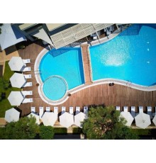 Готель Renaissance Hanioti Resort, 4★