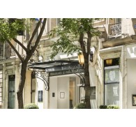Готель Renaissance Paris Hotel Le Parc Trocadero, 5★