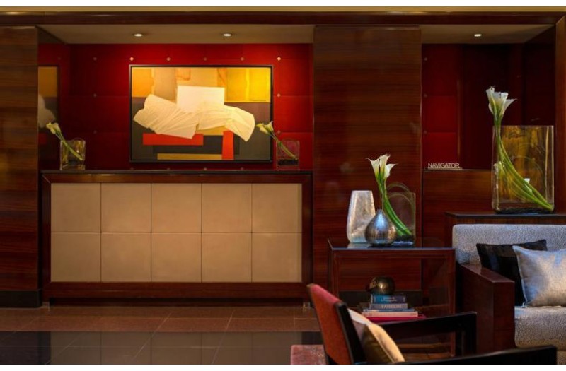 Готель Renaissance Paris Vendome, 5★ Готель Renaissance Paris Vendome, 5★