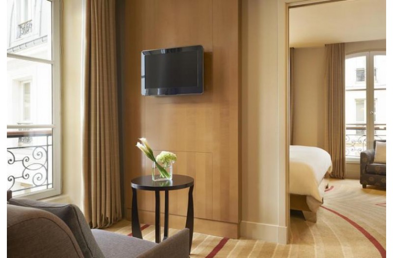 Готель Renaissance Paris Vendome, 5★ Готель Renaissance Paris Vendome, 5★