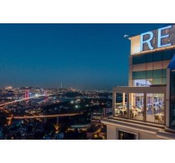 Готель Renaissance Polat Istanbul Hotel, 5★