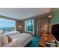 Готель Renaissance Polat Istanbul Hotel, 5★