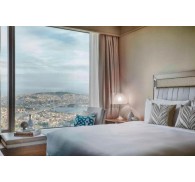 Готель Renaissance Polat Istanbul Hotel, 5★