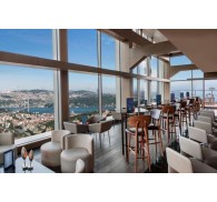Готель Renaissance Polat Istanbul Hotel, 5★