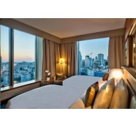 Готель Renaissance Polat Istanbul Hotel, 5★