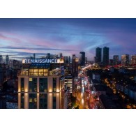 Готель Renaissance Polat Istanbul Hotel, 5★