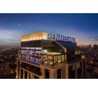 Готель Renaissance Polat Istanbul Hotel, 5★