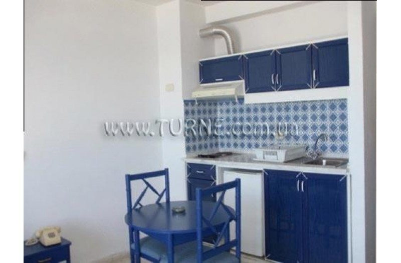 Готель Residence Boujaafar, 3★