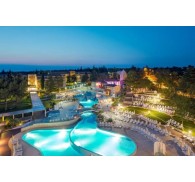 Готель Residence Garden Istra For Plava Laguna, 4★