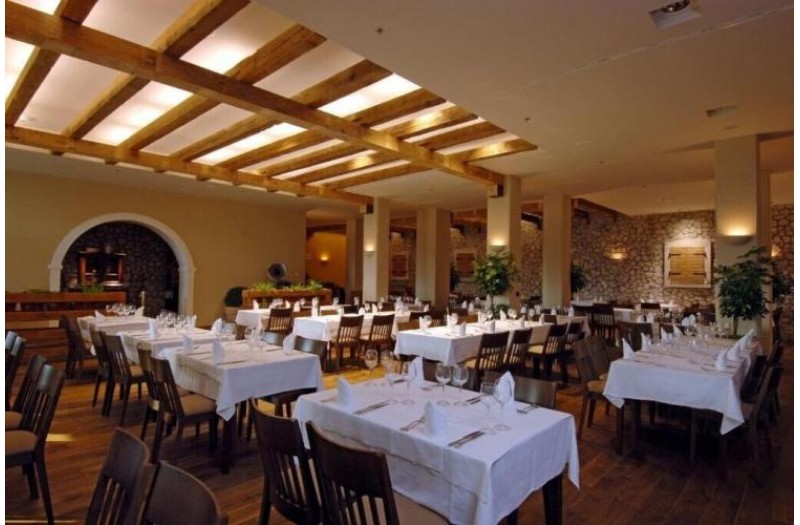 Готель Residence Garden Istra For Plava Laguna, 4★
