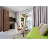 Готель Residence Garden Istra For Plava Laguna, 4★