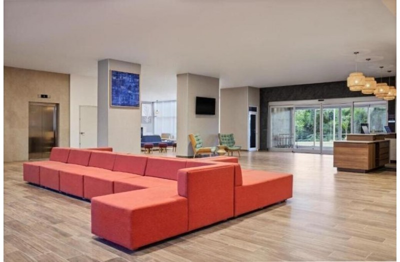 Готель Residence Inn Playa Del Carmen, 4★ Готель Residence Inn Playa Del Carmen, 4★