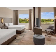 Готель Residence Inn Playa Del Carmen, 4★